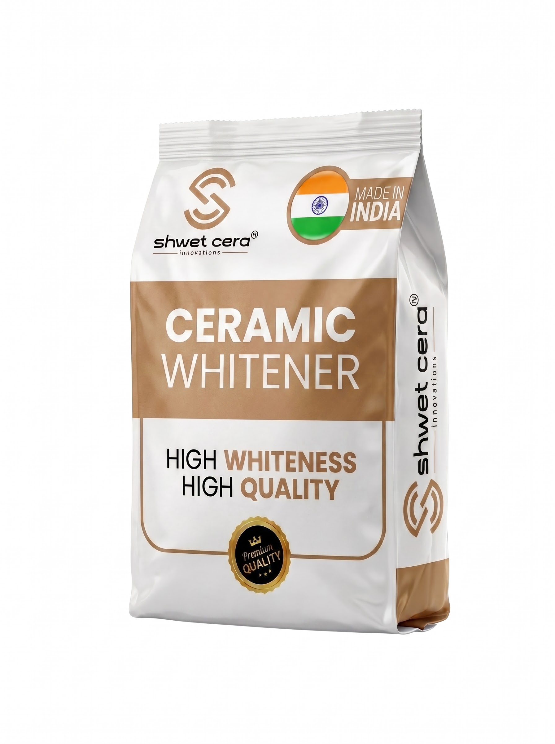Ceramic Whiteners
